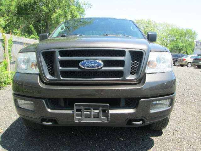 Ford F150 2005 photo 11
