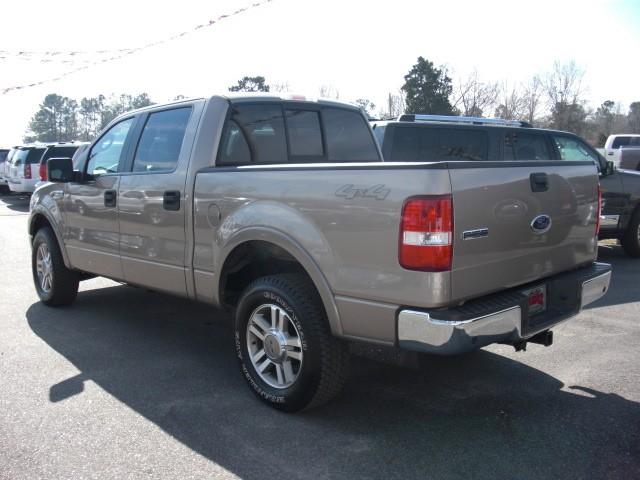 Ford F150 2005 photo 1