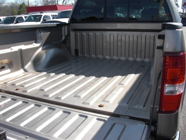 Ford F150 2005 photo 3