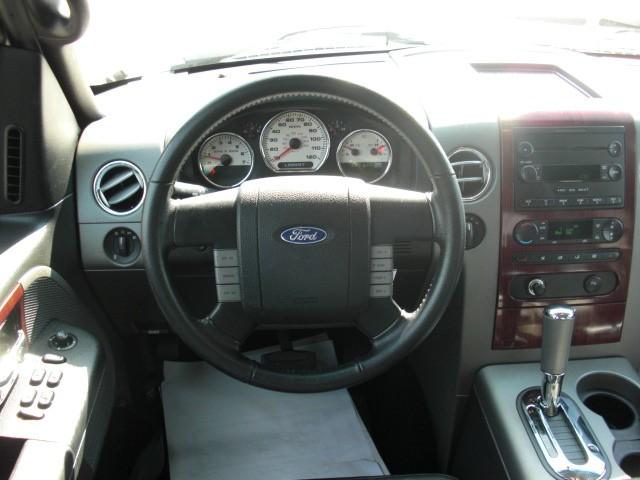 Ford F150 2005 photo 4