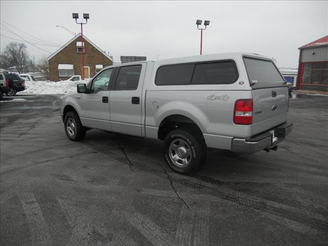 Ford F150 2005 photo 2