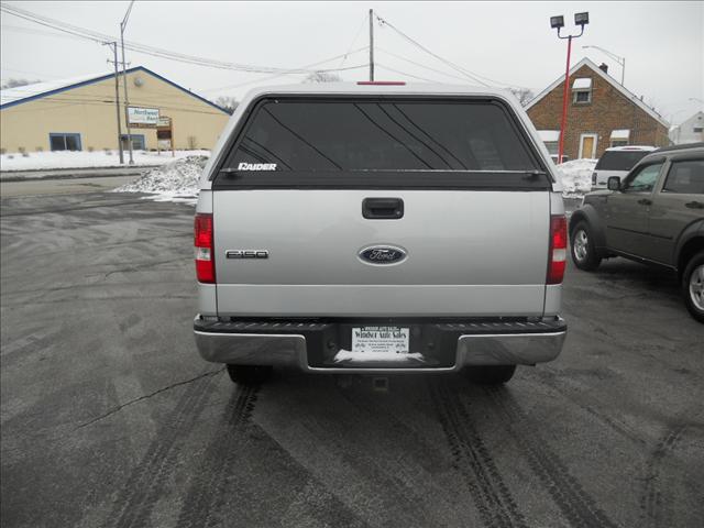 Ford F150 2005 photo 3