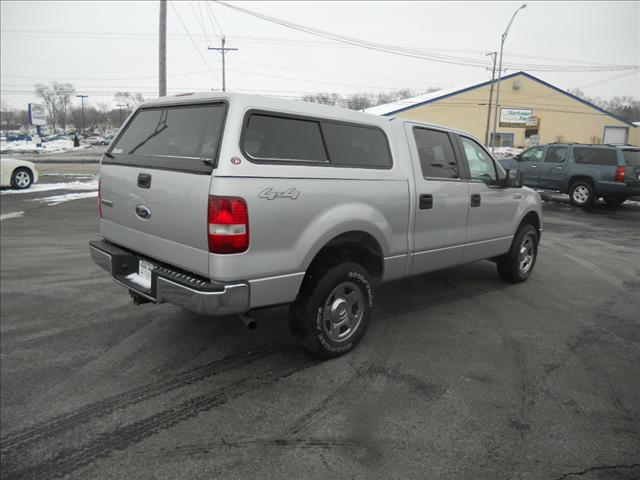 Ford F150 2005 photo 4