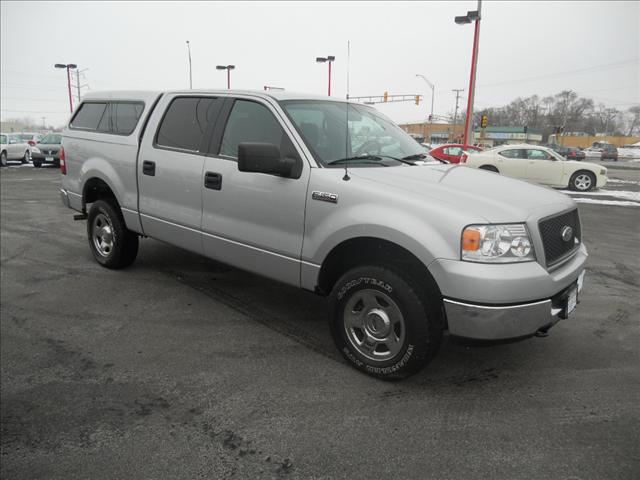 Ford F150 2005 photo 5