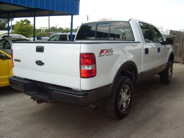 Ford F150 2005 photo 1