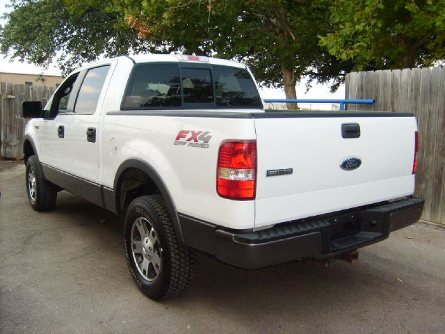 Ford F150 2005 photo 2