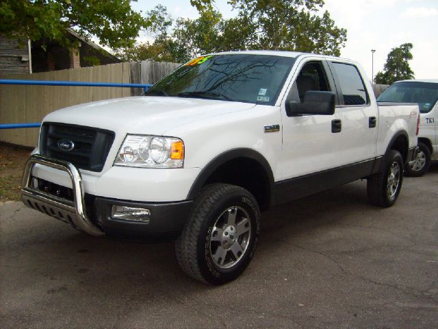 Ford F150 2005 photo 3