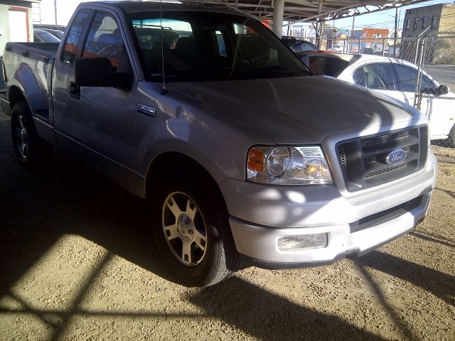 Ford F150 2005 photo 1
