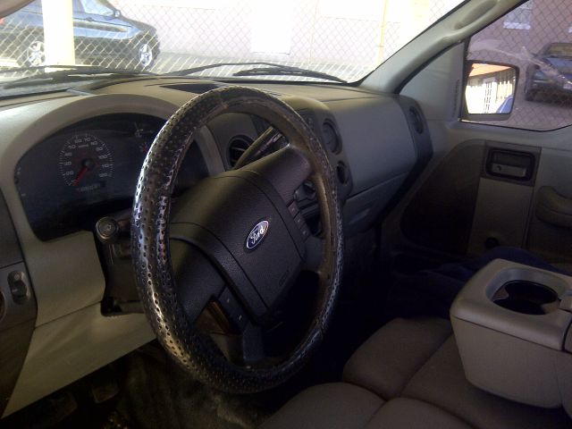 Ford F150 2005 photo 2