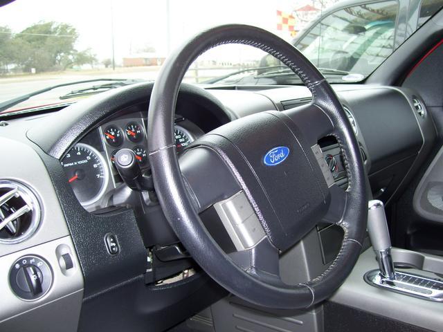 Ford F150 2005 photo 2