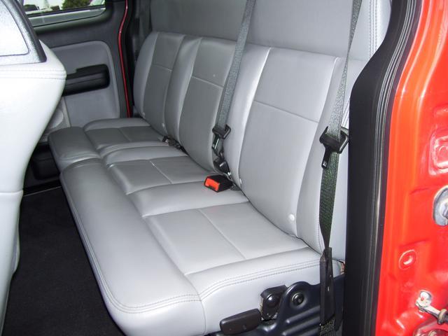 Ford F150 2005 photo 4