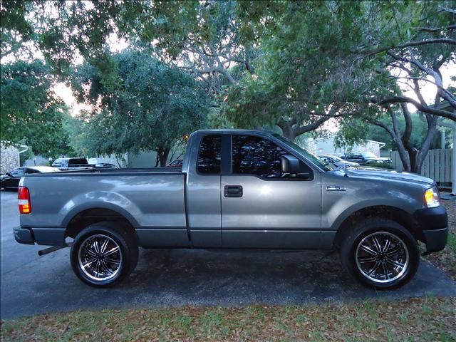 Ford F150 2005 photo 2