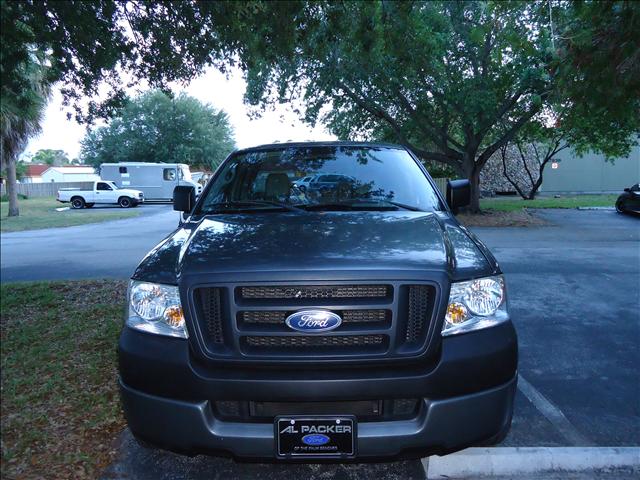 Ford F150 2005 photo 3