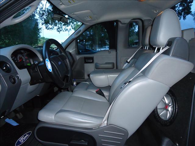 Ford F150 2005 photo 4