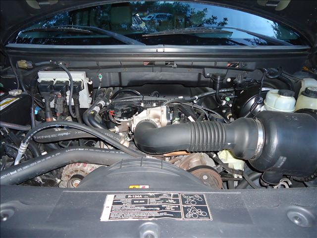 Ford F150 2005 photo 5