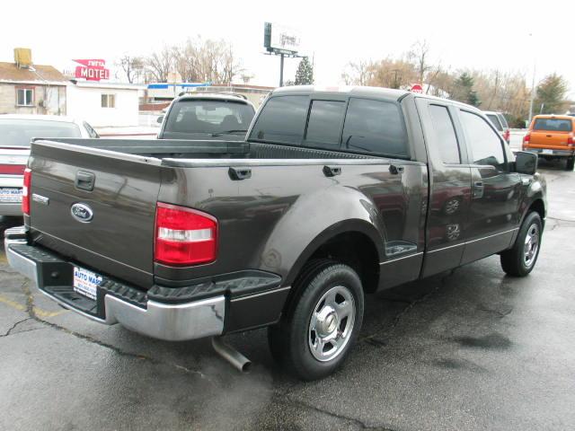 Ford F150 2005 photo 1