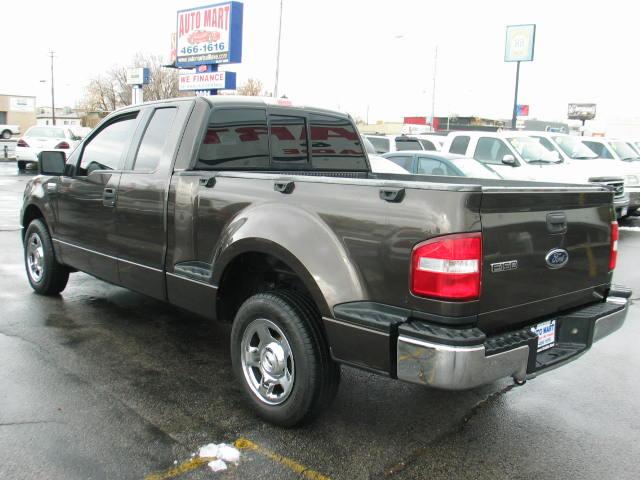 Ford F150 2005 photo 2