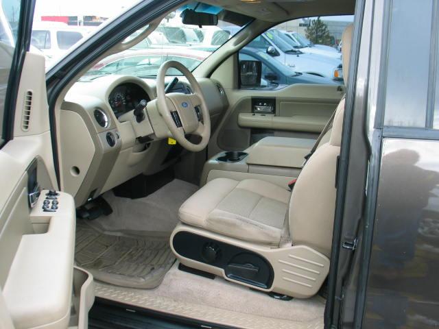 Ford F150 2005 photo 3