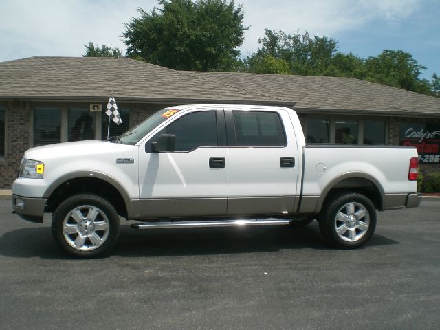 Ford F150 XLT Supercrew Short Bed 2WD Crew Cab Pickup