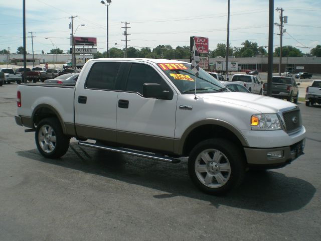 Ford F150 2005 photo 3