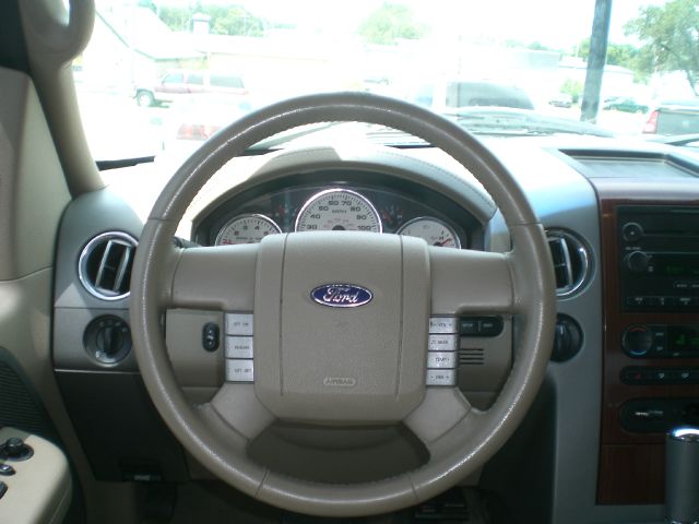Ford F150 2005 photo 4