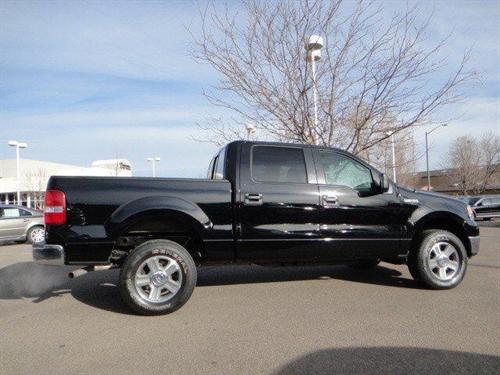 Ford F150 2005 photo 1