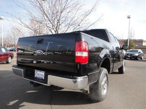 Ford F150 2005 photo 2