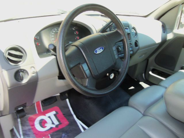 Ford F150 2005 photo 1