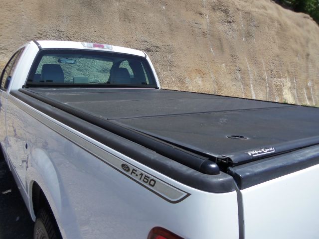 Ford F150 2005 photo 3