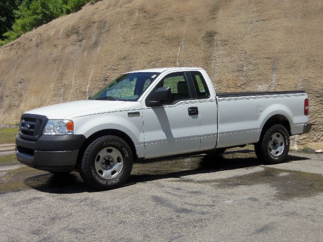 Ford F150 2005 photo 4