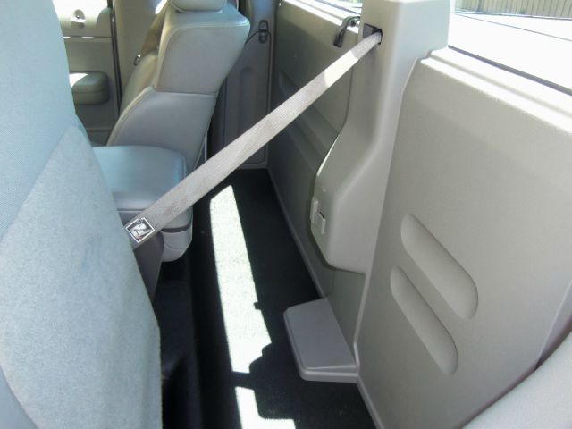 Ford F150 2005 photo 6