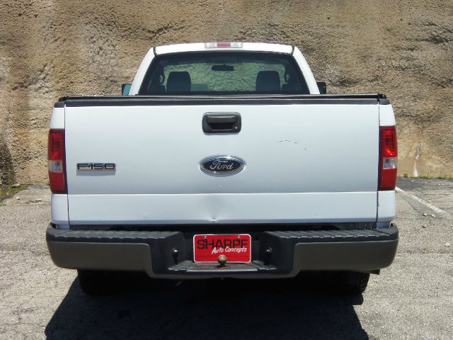 Ford F150 2005 photo 8