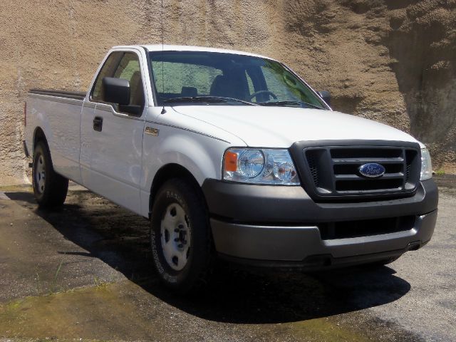 Ford F150 2005 photo 9
