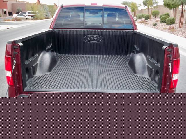 Ford F150 2005 photo 4