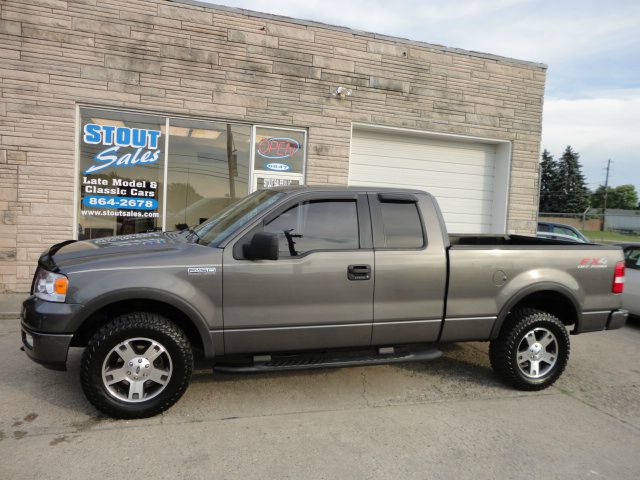 Ford F150 2005 photo 1