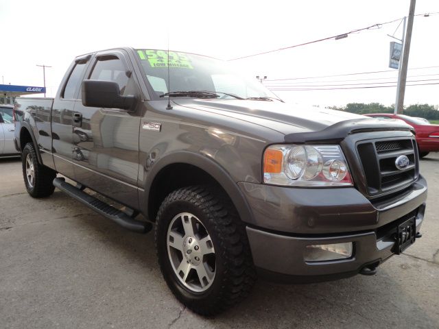 Ford F150 2005 photo 3