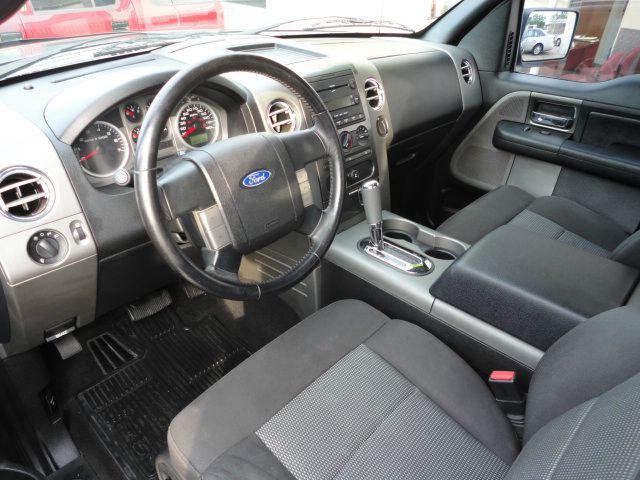 Ford F150 2005 photo 4