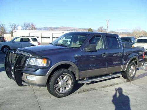 Ford F150 Sport 4WD Other