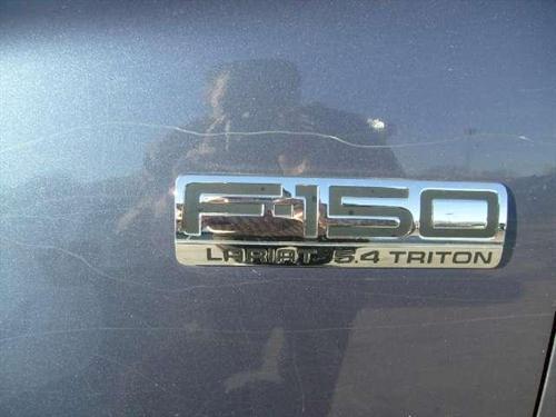 Ford F150 2005 photo 3