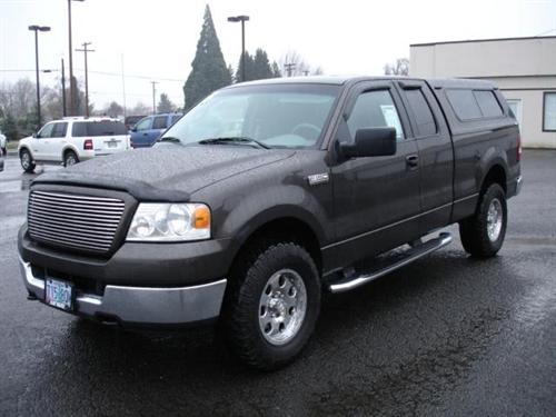 Ford F150 ESi Other