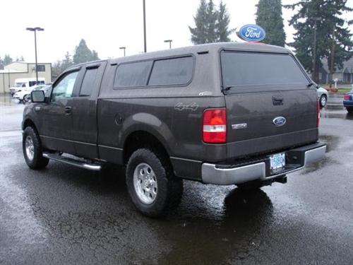 Ford F150 2005 photo 2