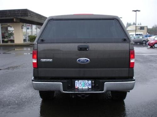 Ford F150 2005 photo 3