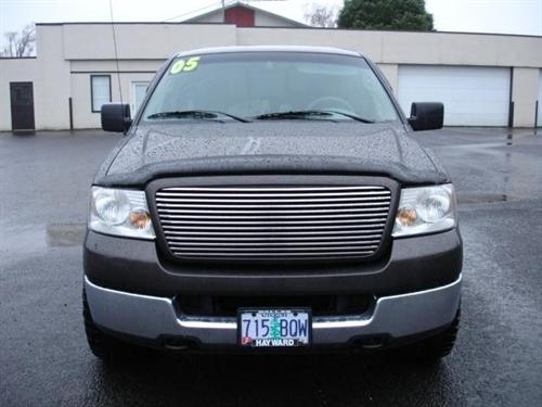 Ford F150 2005 photo 4