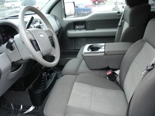 Ford F150 2005 photo 5