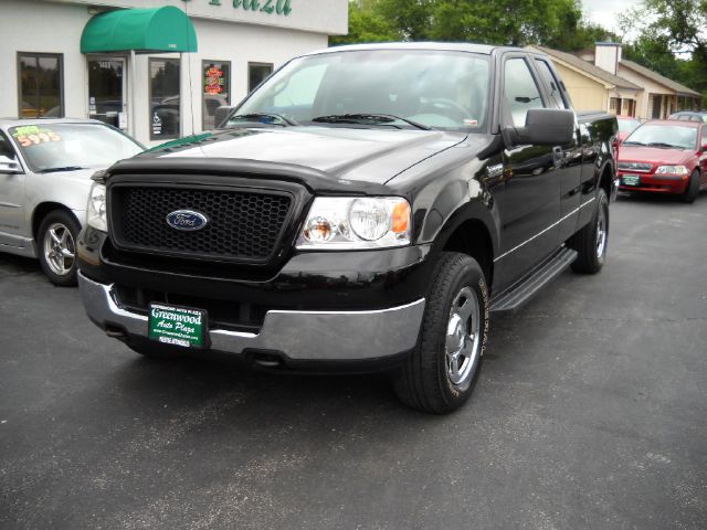 Ford F150 2005 photo 0