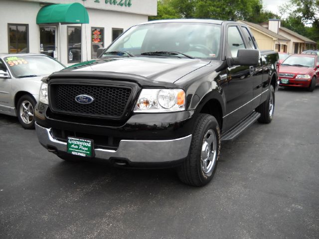 Ford F150 XL 2WD Reg Cab Pickup Truck
