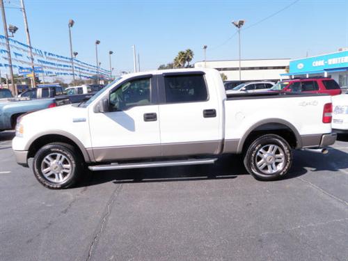 Ford F150 Sport 4WD Other