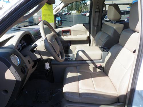 Ford F150 2005 photo 1