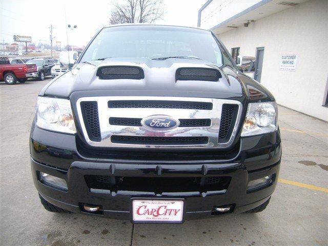 Ford F150 2005 photo 1