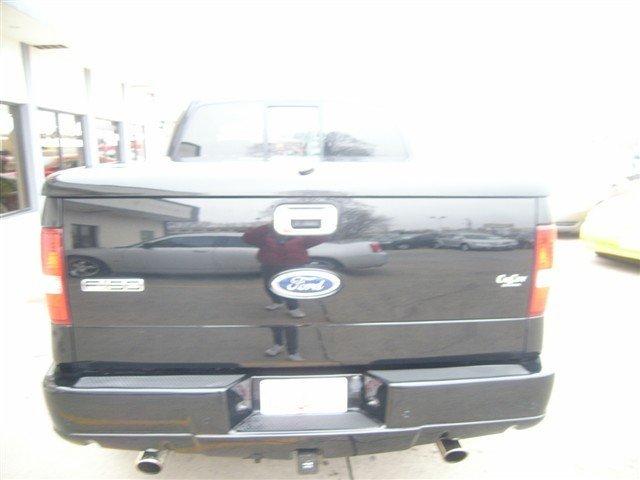 Ford F150 2005 photo 2